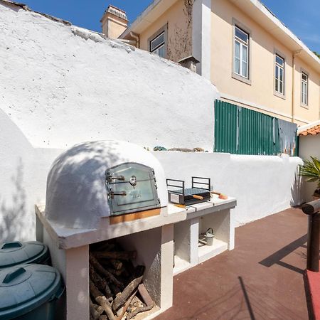 Beguest Cascais Casa Da Tia Marta Villa Exterior photo