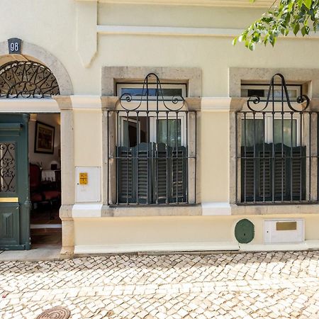Beguest Cascais Casa Da Tia Marta Villa Exterior photo