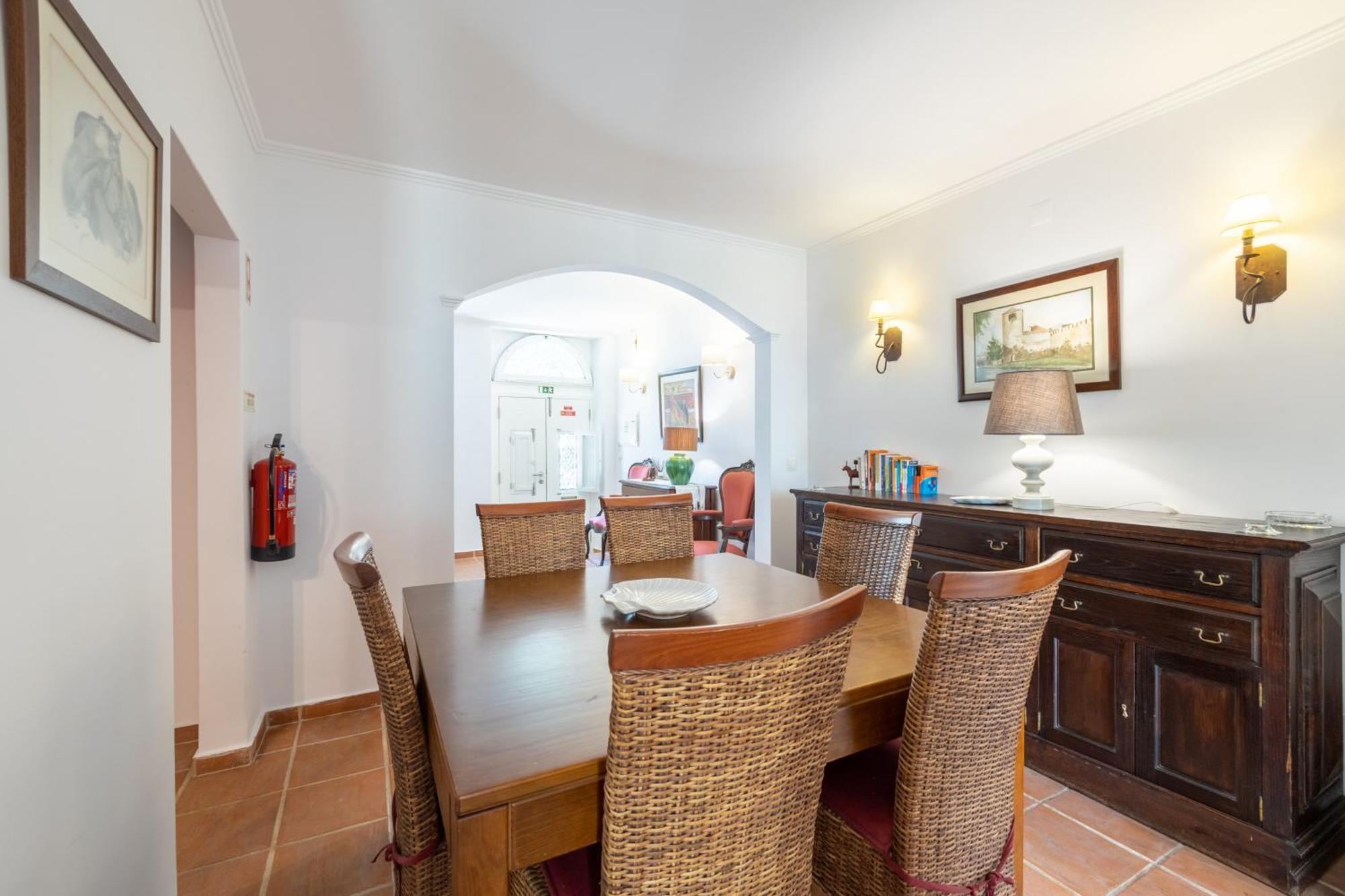 Beguest Cascais Casa Da Tia Marta Villa Exterior photo