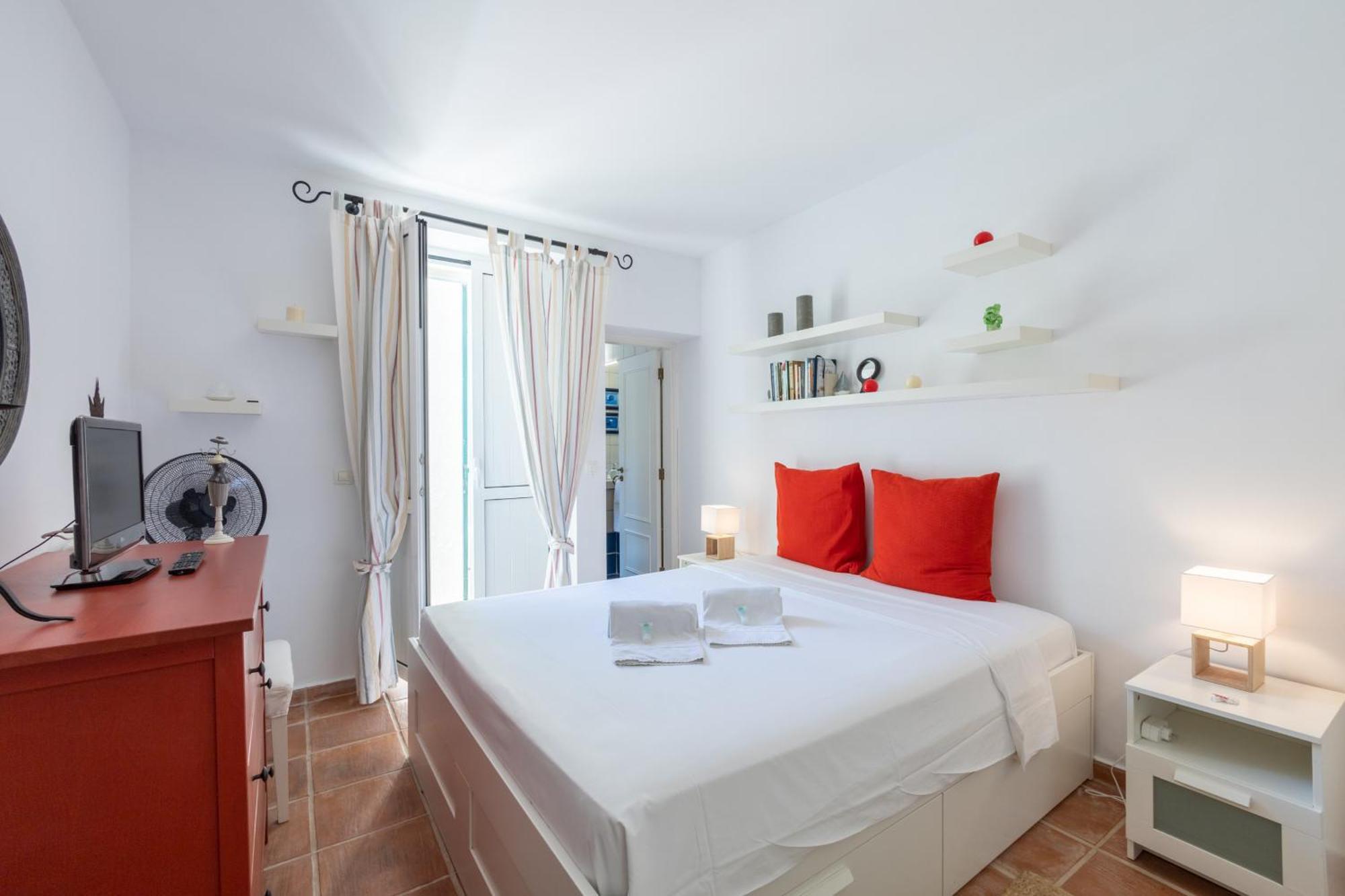 Beguest Cascais Casa Da Tia Marta Villa Exterior photo