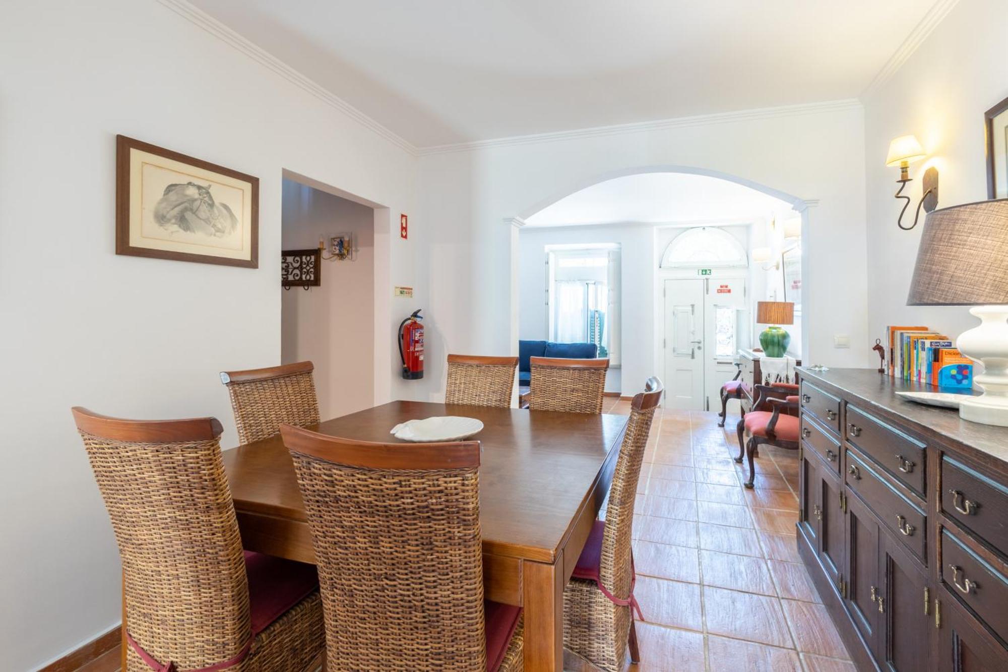 Beguest Cascais Casa Da Tia Marta Villa Exterior photo
