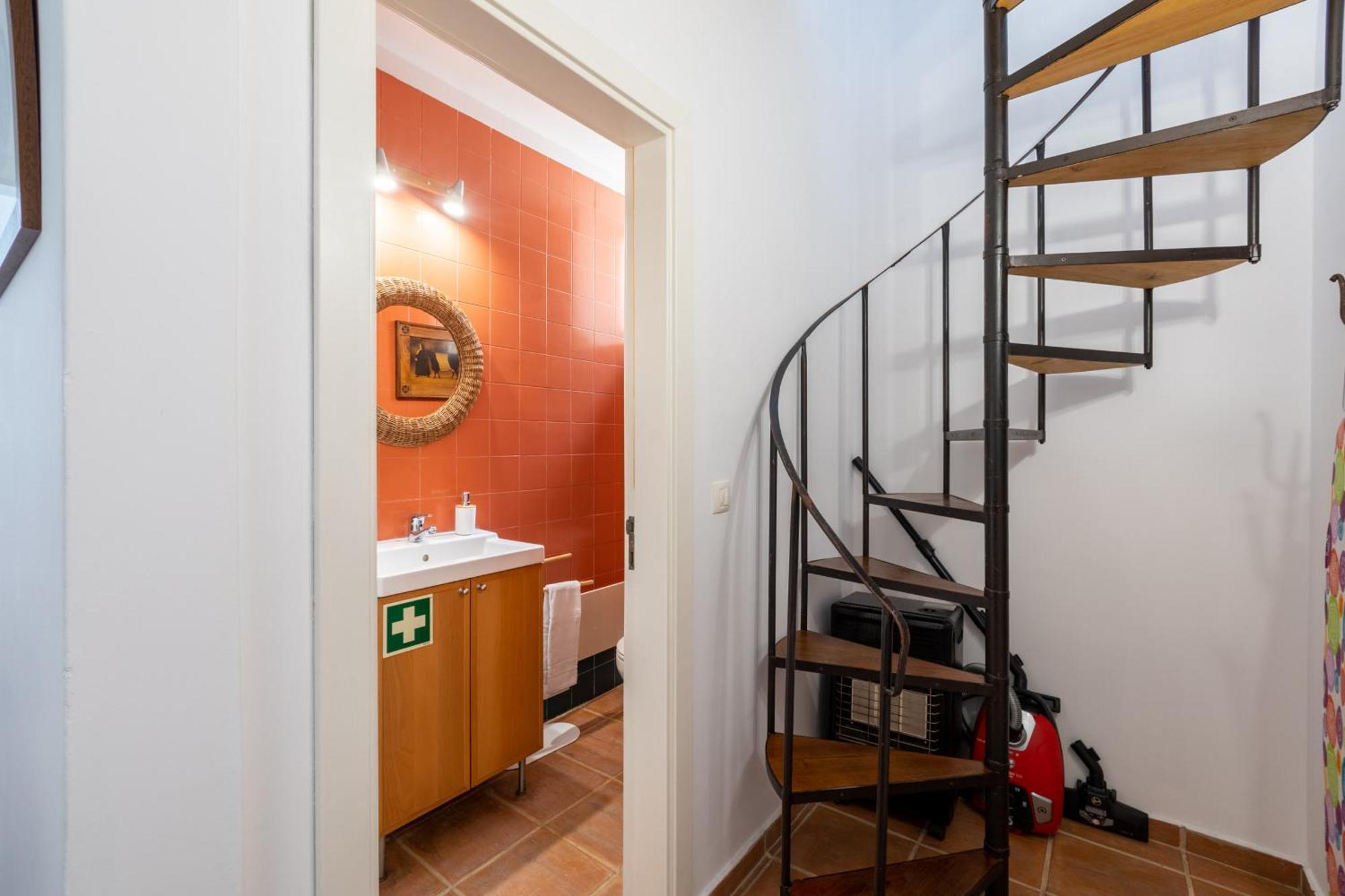 Beguest Cascais Casa Da Tia Marta Villa Exterior photo