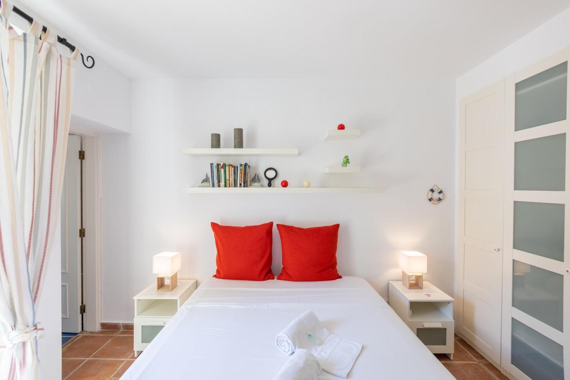 Beguest Cascais Casa Da Tia Marta Villa Exterior photo