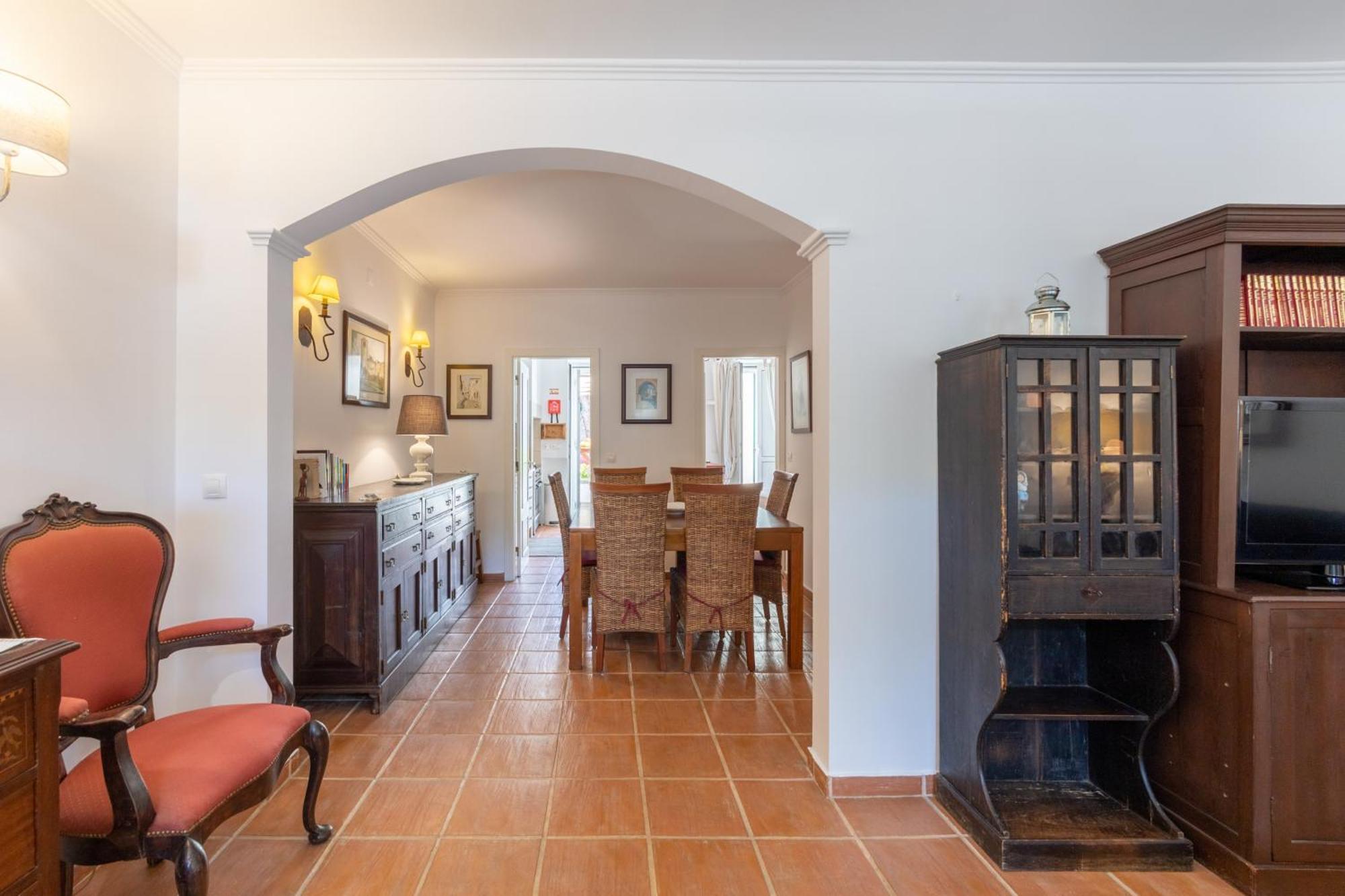 Beguest Cascais Casa Da Tia Marta Villa Exterior photo