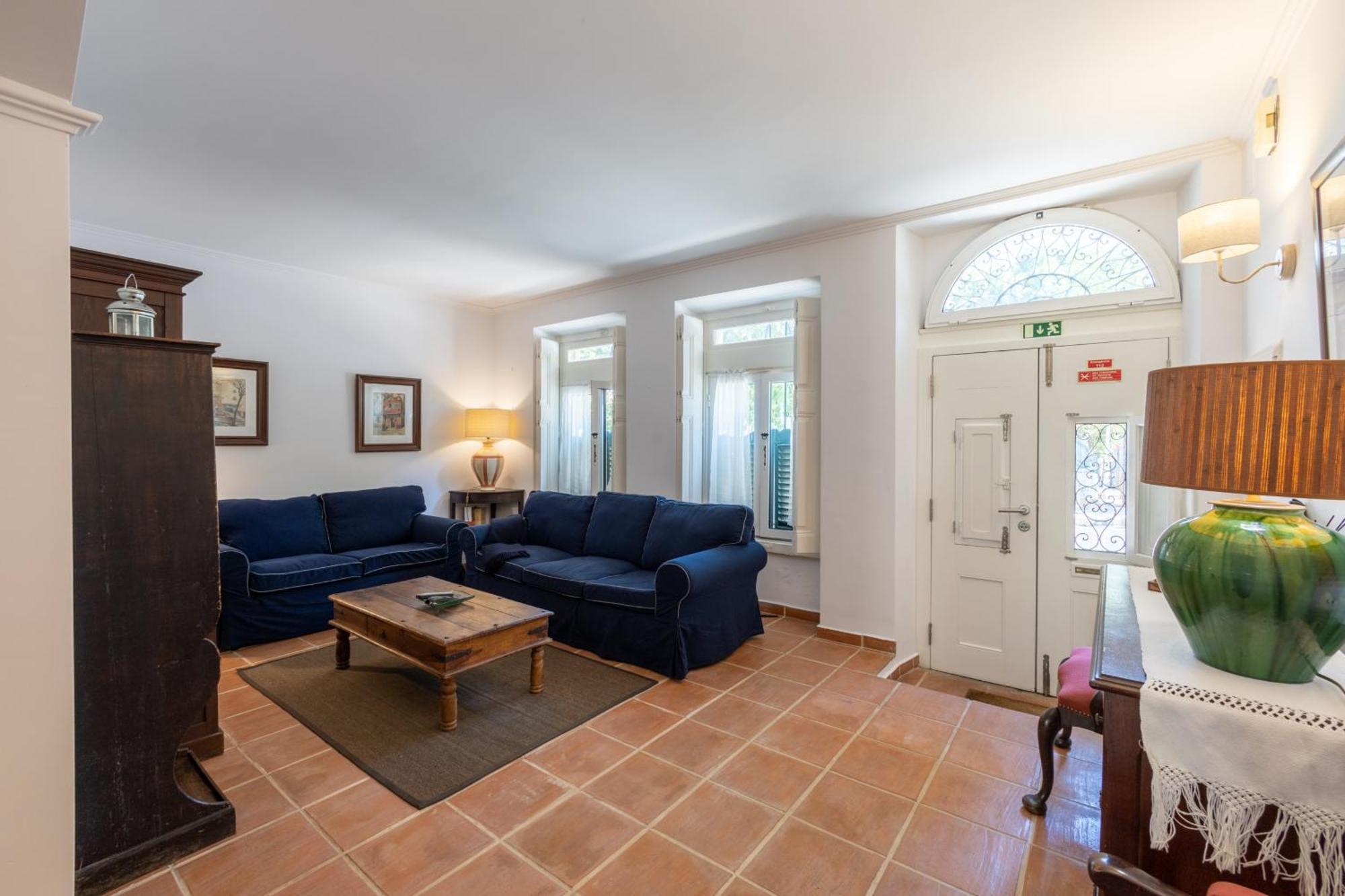 Beguest Cascais Casa Da Tia Marta Villa Exterior photo