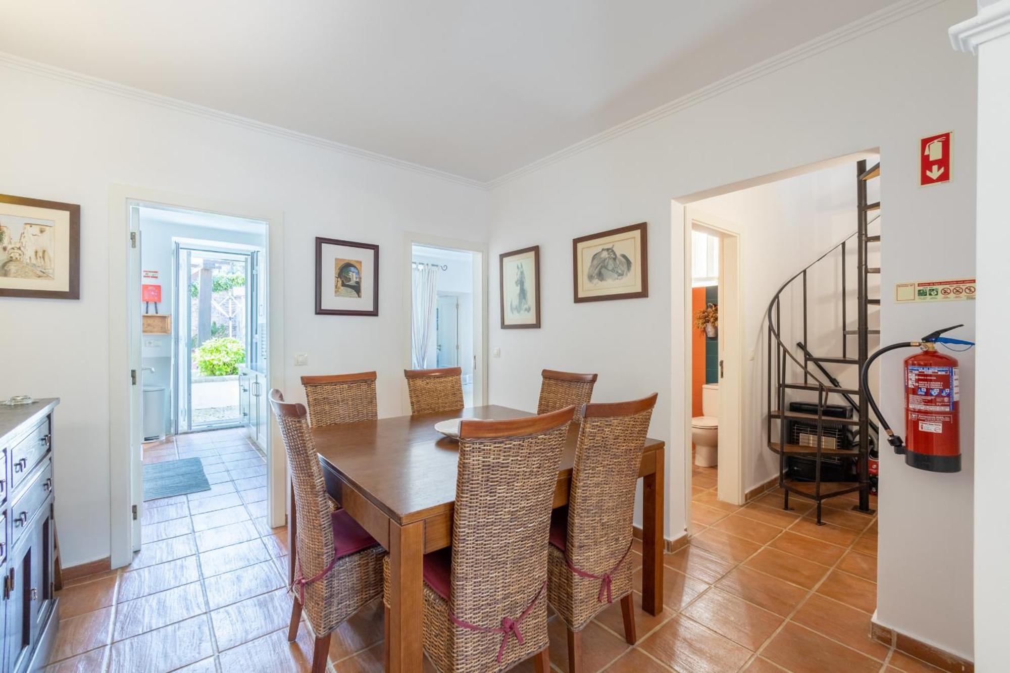 Beguest Cascais Casa Da Tia Marta Villa Exterior photo